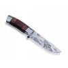Wolf N-215D Hunting Knife