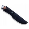 Wolf N-215D Hunting Knife