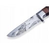 Wolf N-215D Hunting Knife