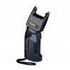 ESP SCORPY MAX stun gun with a power of 500,000 V with PEPPER GAS