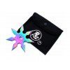 Throwing knife - Rainbow Star Shuriken N-403B