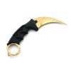Nóż KARAMBIT CS:GO N-062Q