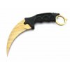 KARAMBIT KNIFE + GIFT BOX N062Q