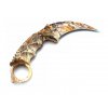 KARAMBIT KNIFE N-062V