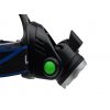Head flashlight X-BALOG BL-6670-T6 LCZ-025