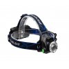 Head flashlight X-BALOG BL-6670-T6 LCZ-025