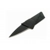 FOLDING KNIFE - CARD MT-026
