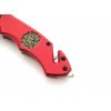 Rescue Knife Kandar N-370B Spring-loaded