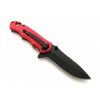 Rescue Knife Kandar N-370B Spring-loaded