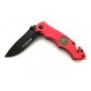 Rescue Knife Kandar N-370B Spring-loaded