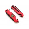 Rescue Knife Kandar N-370B Spring-loaded