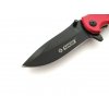 Rescue Knife Kandar N-370B Spring-loaded