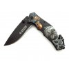 Spring-loaded Rescue Knife Kandar N-353E