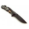 Spring-loaded Rescue Knife Kandar N-353E