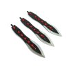 Set of darts (throwing knife) N-410B