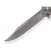 BUTTERFLY KNIFE N-498L