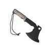 Solid survival axe  N-751A