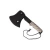 Solid survival axe  N-751A