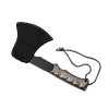 Solid survival axe  N-751A