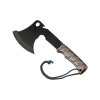 Solid survival axe  N-751A