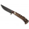 Hunting knife KANDAR N-190C