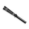 TRAINING BUTTERFLY KNIFE - COMB N467B