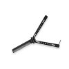 TRAINING BUTTERFLY KNIFE - COMB N467B