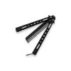 TRAINING BUTTERFLY KNIFE - COMB N467B