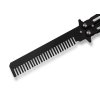 TRAINING BUTTERFLY KNIFE - COMB N467B