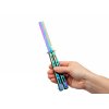 TRAINING BUTTERFLY KNIFE - COMB N467C
