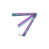 TRAINING BUTTERFLY KNIFE - COMB N467C