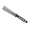 TRAINING BUTERFLY KNIFE N500D