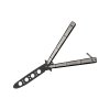TRAINING BUTERFLY KNIFE N500D