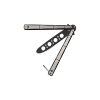 TRAINING BUTERFLY KNIFE N500D