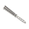 TRAINING BUTTERFLY KNIFE N500F