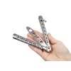 TRAINING BUTTERFLY KNIFE N500F