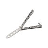 TRAINING BUTTERFLY KNIFE N500F