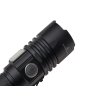 TACTICAL FLASHLIGHT  up to 1000 m -X-BALOG BL-W556-L3-U3 L-080