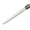 The longest spring knife Italy 22 cm N-518B