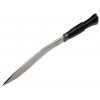 Myslivecký nůž Kukri + nožíky N-617