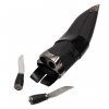 KUKRI hunting knife + 2 KNIGES N-617