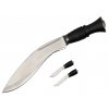 KUKRI hunting knife + 2 KNIGES N-617