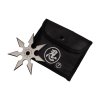 Nóż do rzucania - Gwiazdka 7 Ramion Shuriken N-403C