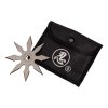 THROWING KNIFE - STAR 8 ARMS SHURIKEN N-404