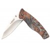 Folding hunting knife Kandar N-080