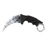 CS:GO Dragon N-062Z karambit knife