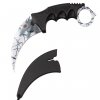 CS:GO Dragon N-062Z karambit knife + GIFTBOX