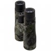 Lornetka COMET PRO COMPACT HD 10x42 CAMO LR-058C