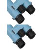 COMET PRO COMPACT 10x42 LR-091E blue binoculars
