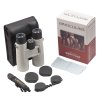 COMET PRO COMPACT 10x42 LR-091F binocular
